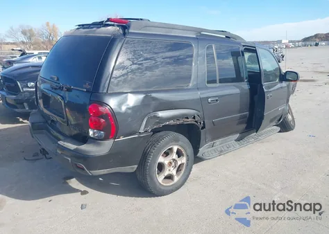 2003 Chevrolet Trailblazer Ext Lt z USA, uszkodzony, nr VIN 1GNET16S036116111